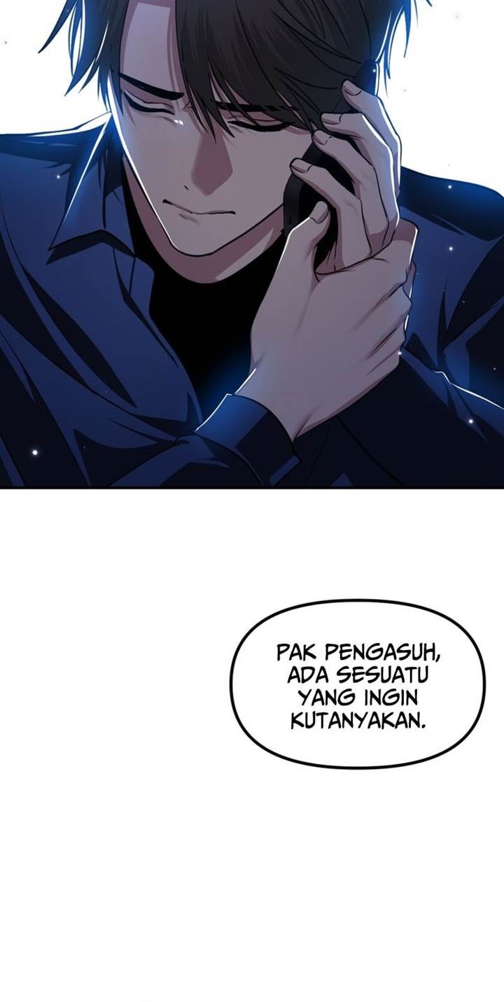 SSS-Class Suicide Hunter Chapter 132 - Halaman 4