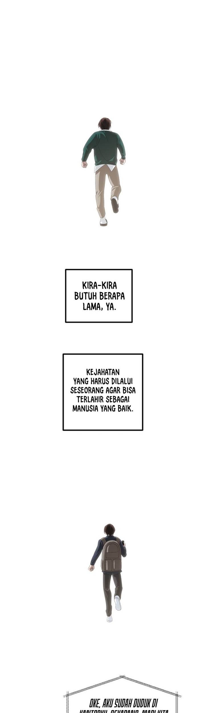 SSS-Class Suicide Hunter Chapter 132 - Halaman 6