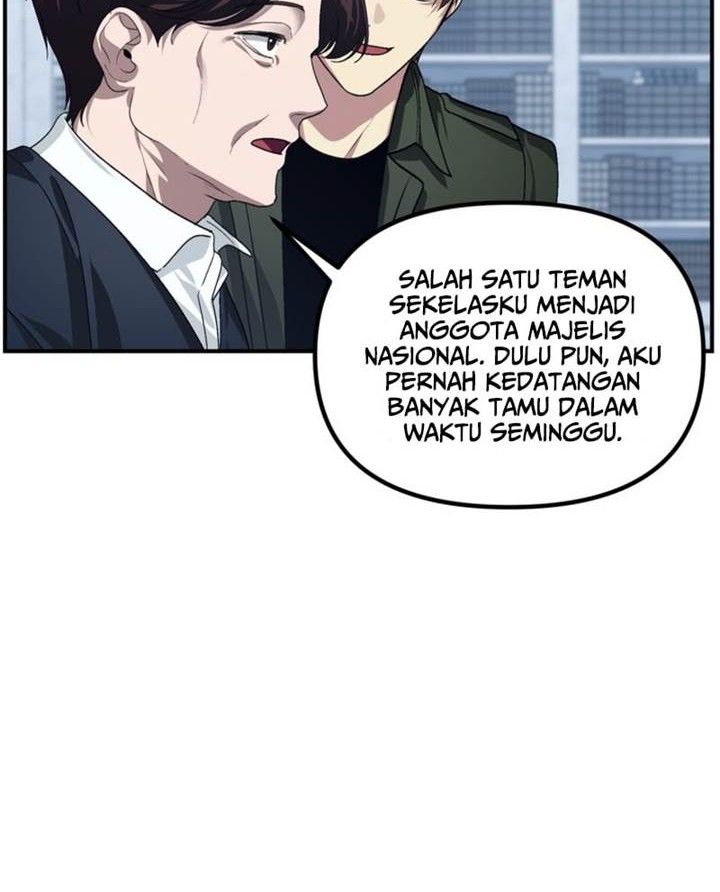 SSS-Class Suicide Hunter Chapter 132 - Halaman 32