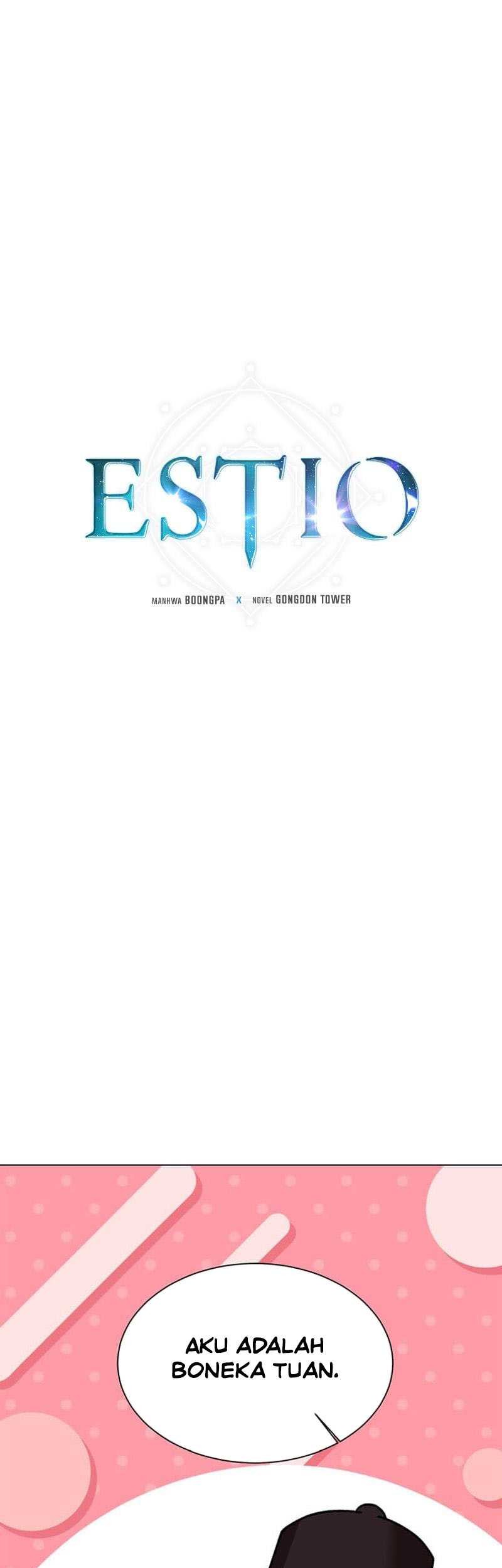 Manhwa Estio Chapter 112 gambar 2