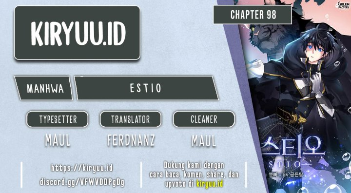 Komik Estio Chapter 98 gambar 1