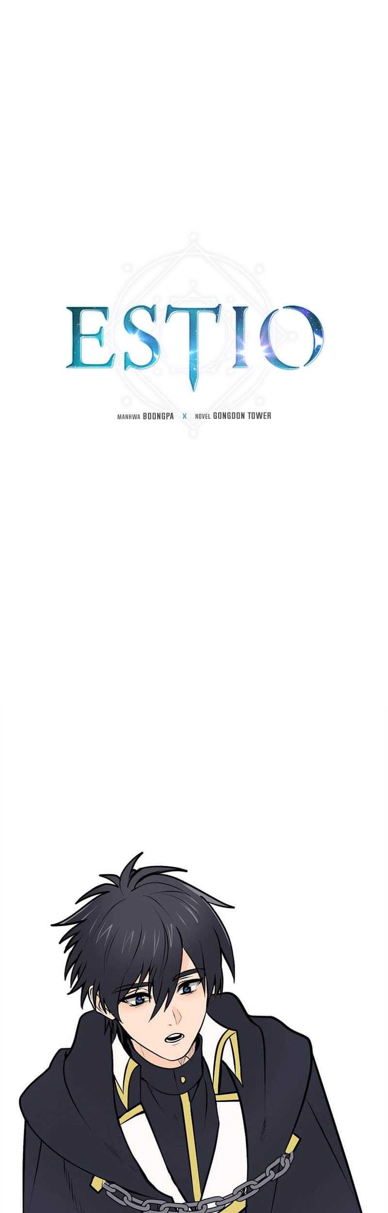 Manhwa Estio Chapter 94 gambar 2