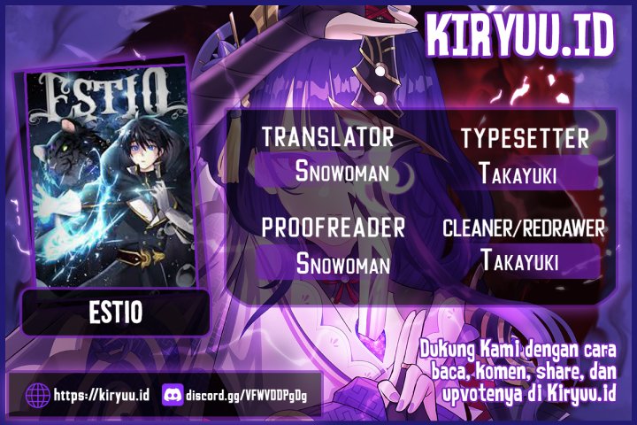 Komik Estio Chapter 93 gambar 1