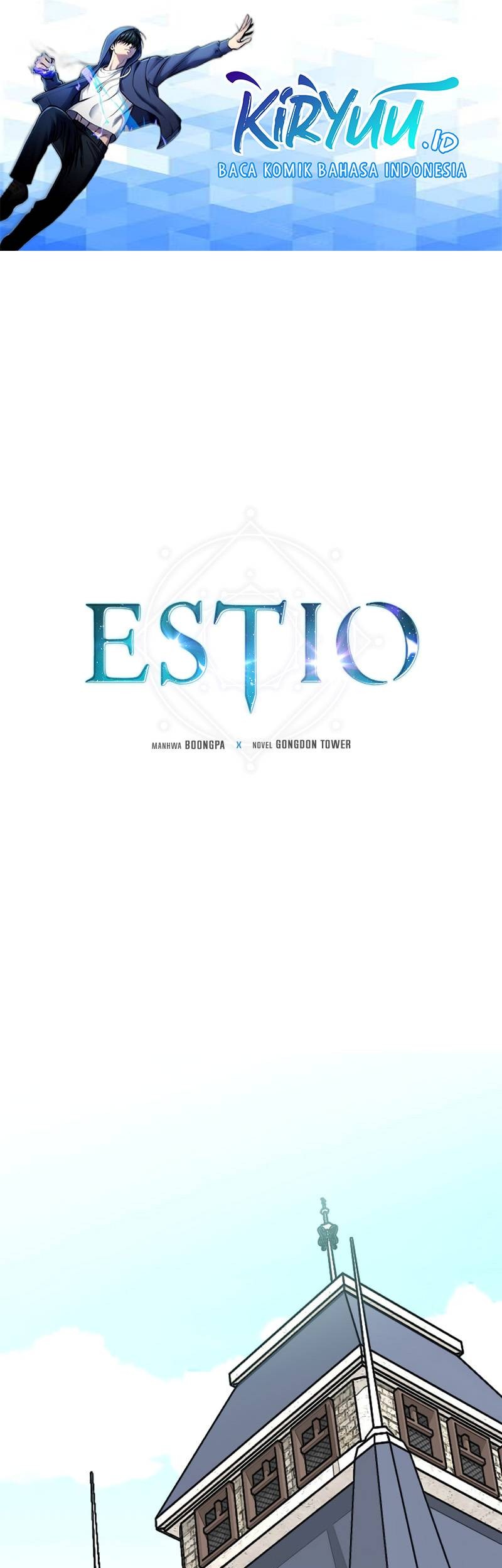 Manhwa Estio Chapter 92 gambar 2