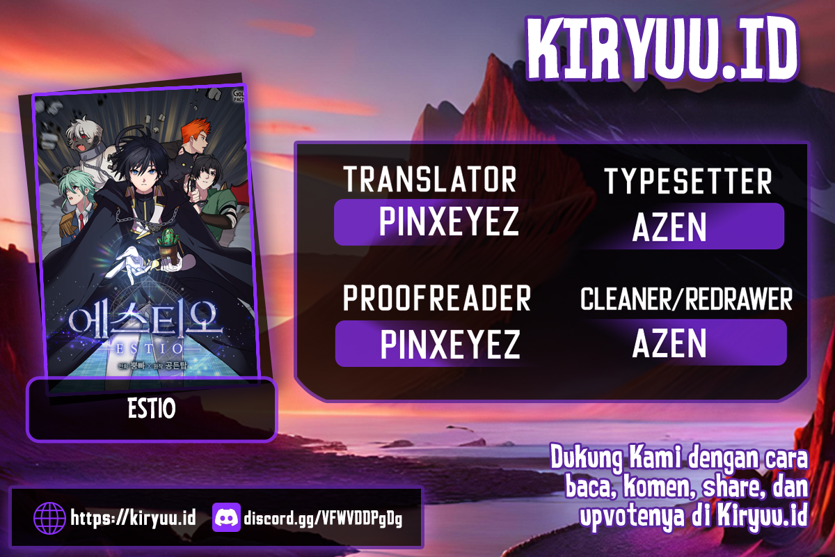 Komik Estio Chapter 88 gambar 1