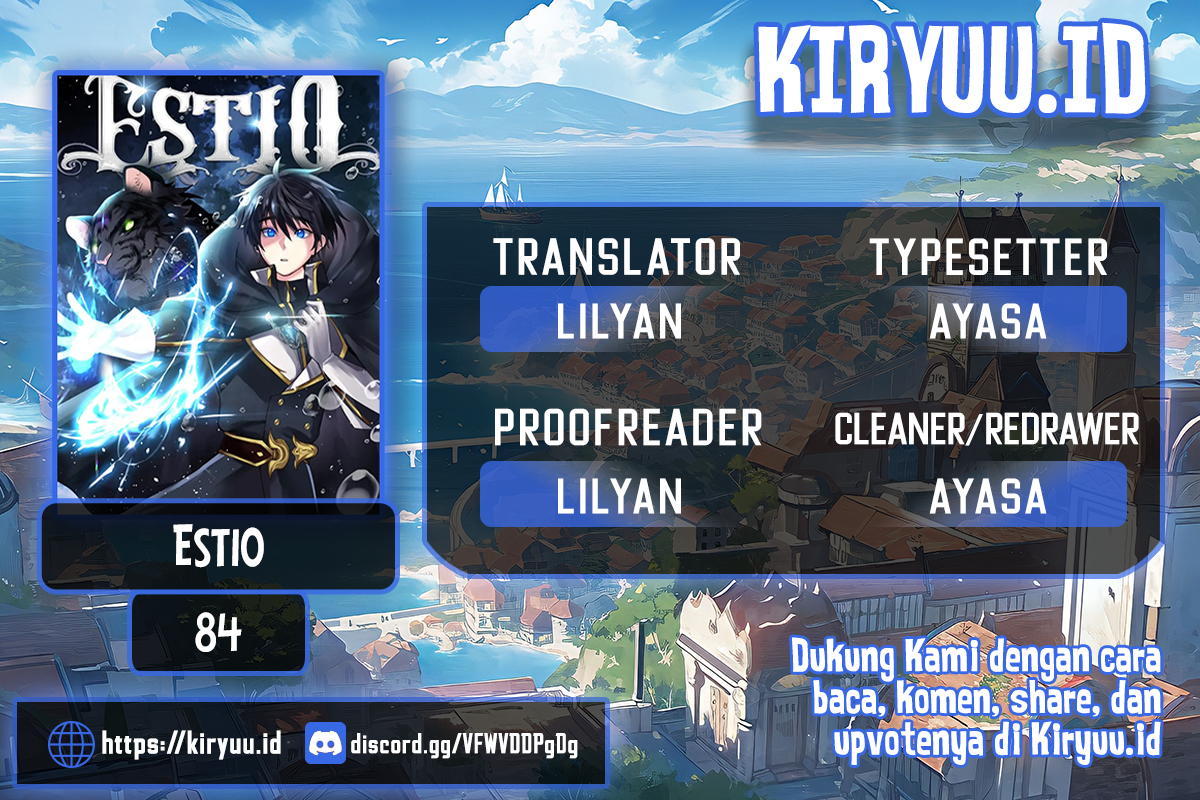 Komik Estio Chapter 84 gambar 1