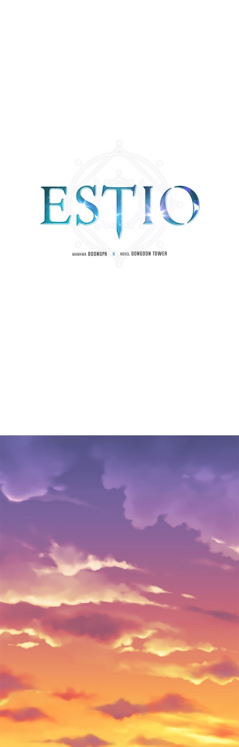 Manhwa Estio Chapter 84 gambar 2
