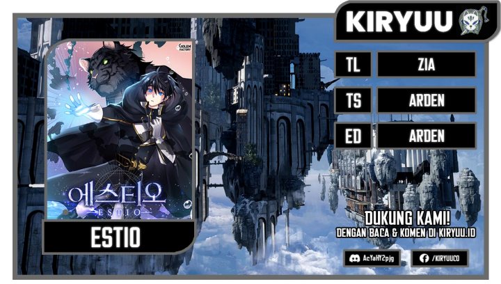 Komik Estio Chapter 78 gambar 1