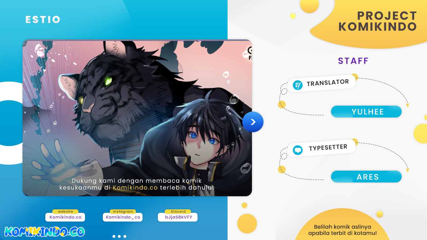Komik Estio Chapter 77 gambar 1
