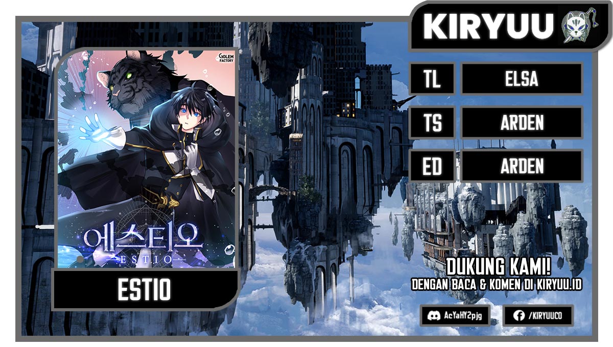 Komik Estio Chapter 75 gambar 1
