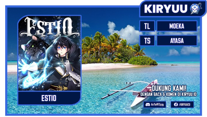 Komik Estio Chapter 74 gambar 1