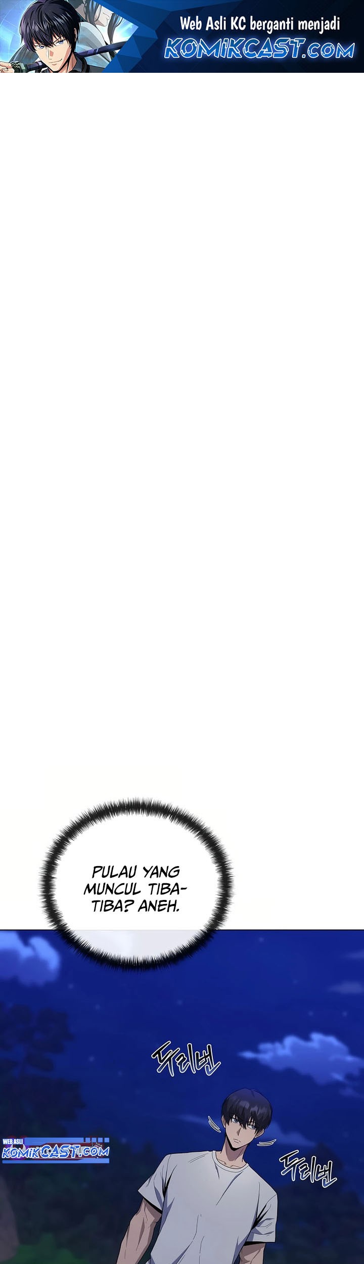 Manhwa The Heavenly Demon Lord Who Doesn’t Want to Level Up Chapter 75 gambar 2