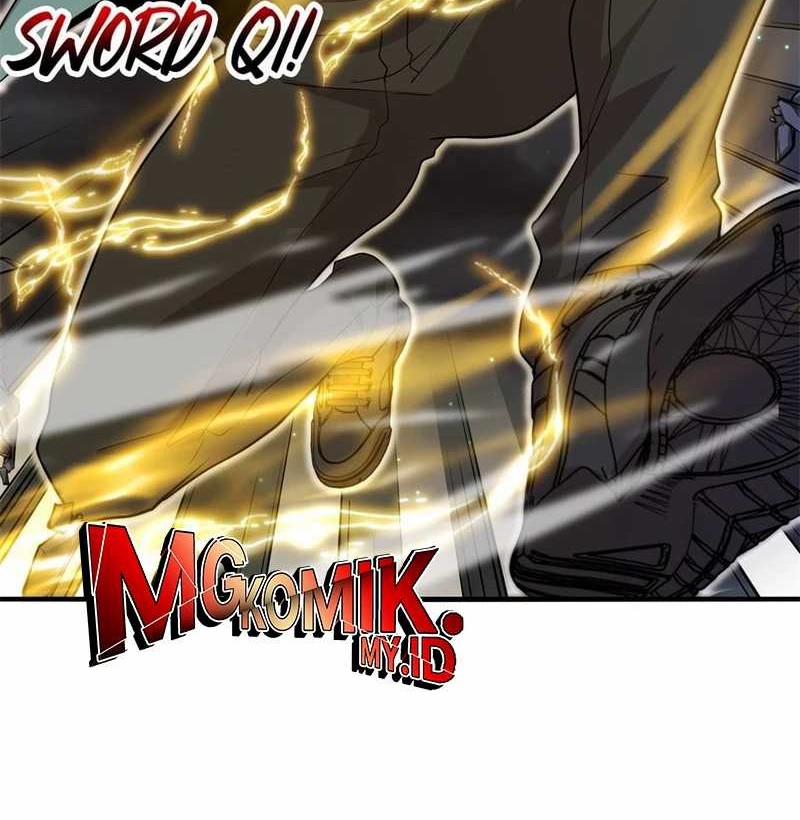 Manhua Divine Leveling System Chapter 113 gambar 2