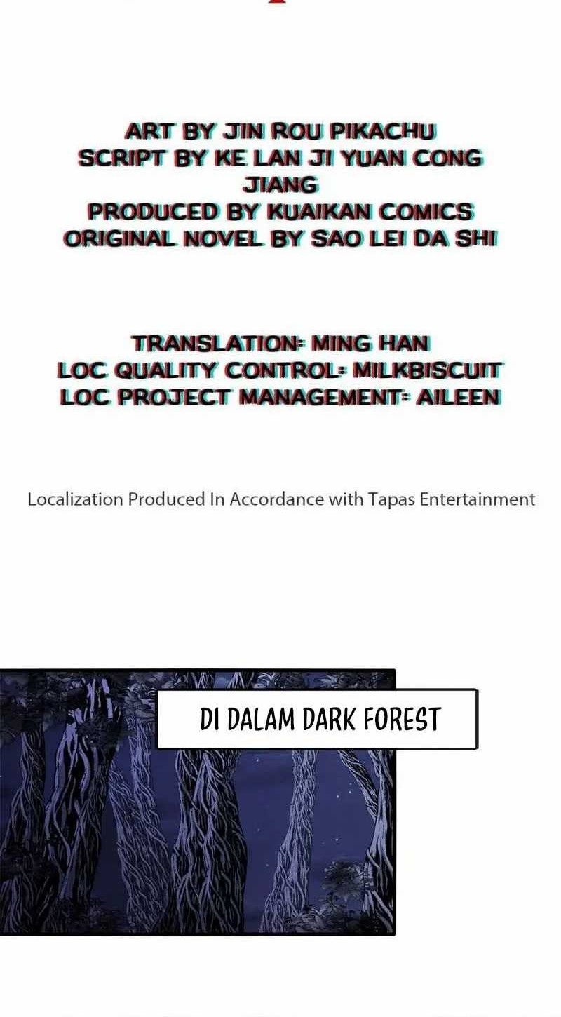 Manhua Divine Leveling System Chapter 112 gambar 2
