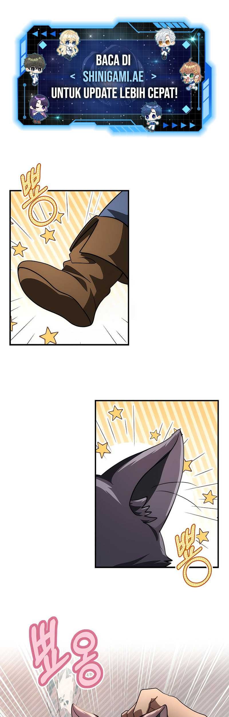 Komik Emperor Of Steel Chapter 34 gambar 1