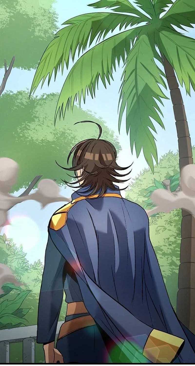 Manhwa Return of the Renebound Professor Chapter 34 gambar 2