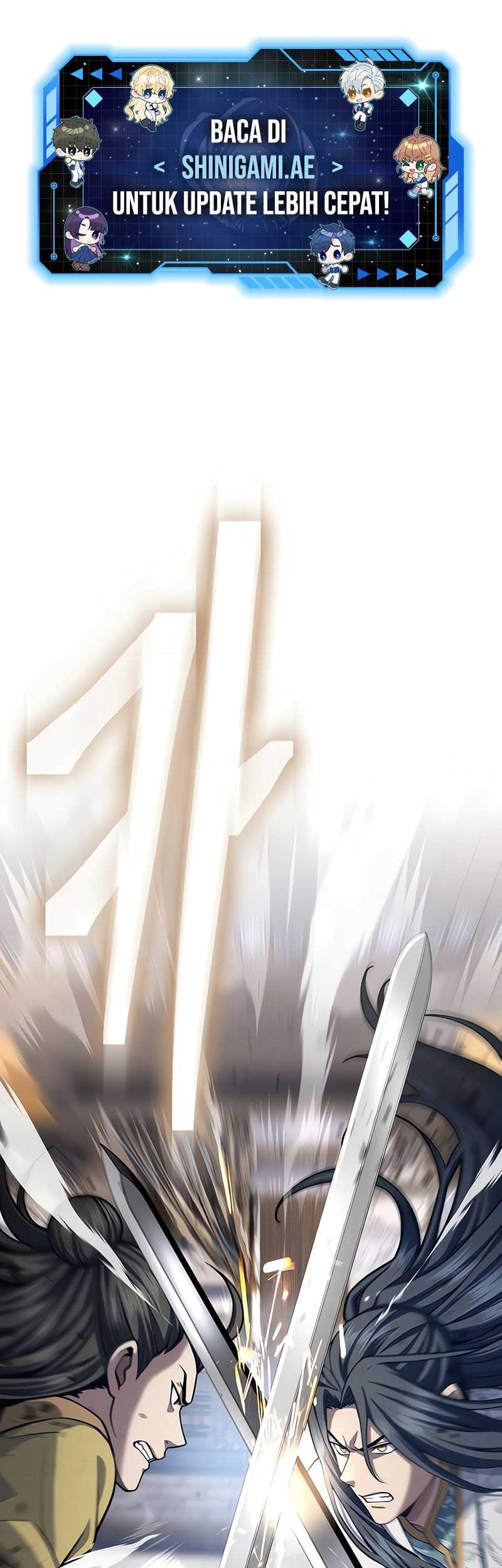 Komik Regression Of The Yong Clan Heir Chapter 19 gambar 1