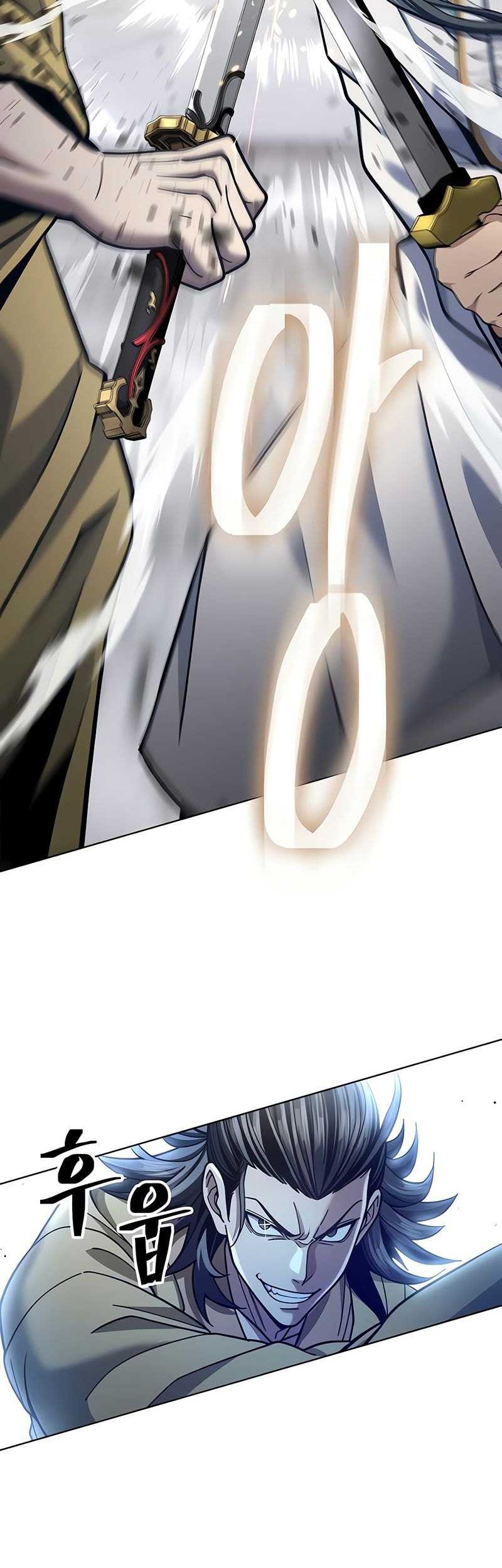 Manhwa Regression Of The Yong Clan Heir Chapter 19 gambar 2