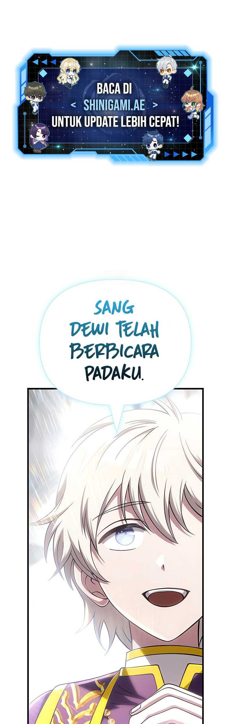Komik Survive as a Barbarian in the Game Chapter 99 gambar 1
