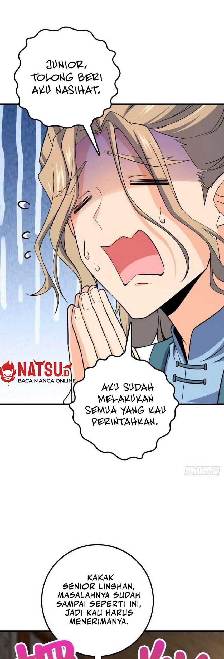 Manhua Spare Me, Great Lord! Chapter 635 gambar 2