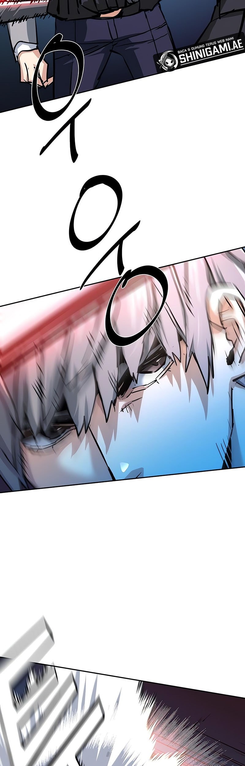 Mercenary Enrollment Chapter 231 - Halaman 47