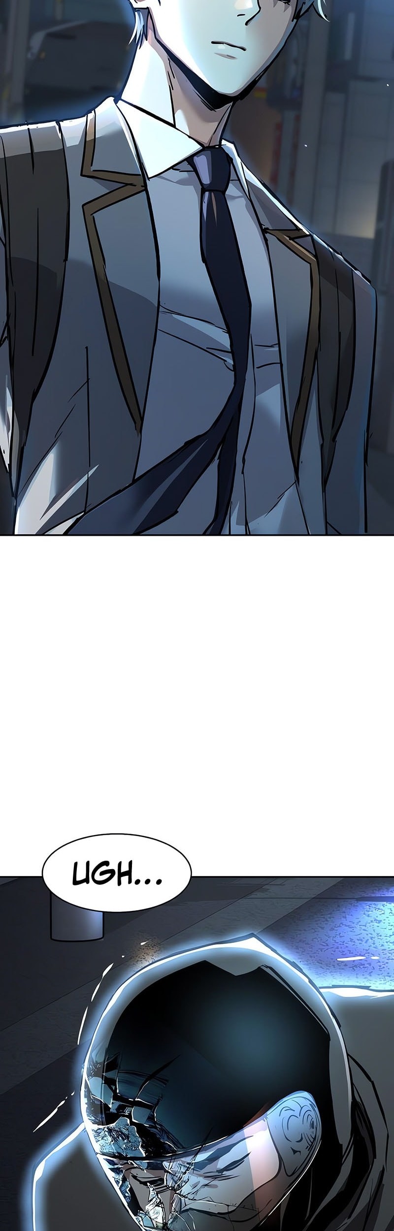 Mercenary Enrollment Chapter 231 - Halaman 54