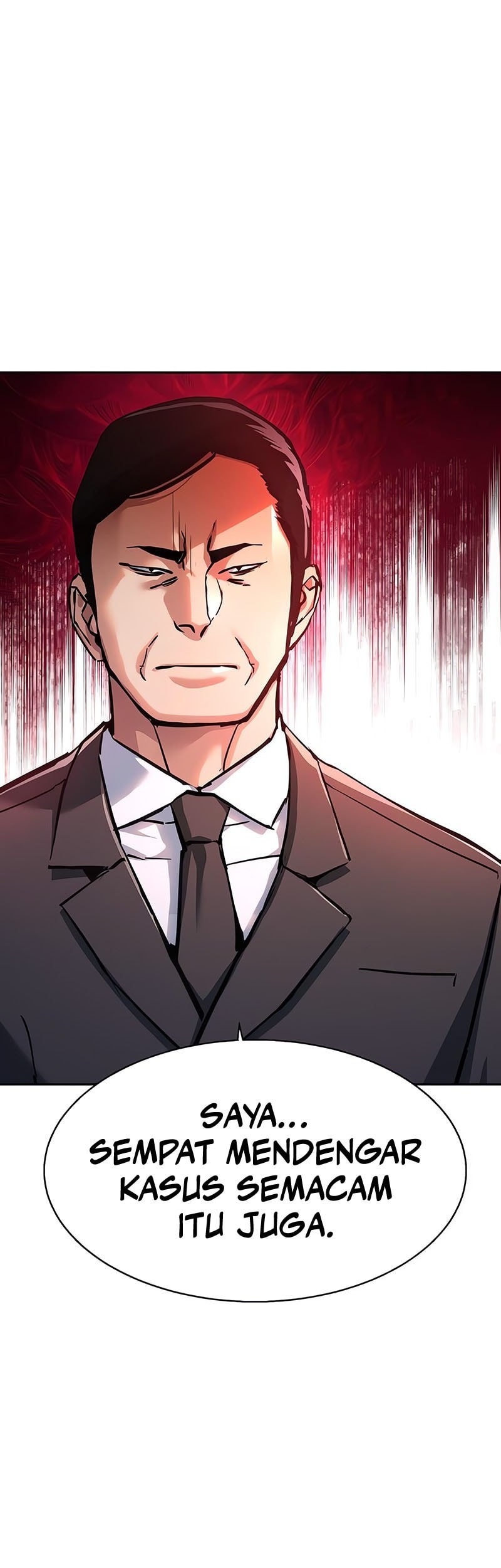 Mercenary Enrollment Chapter 231 - Halaman 19