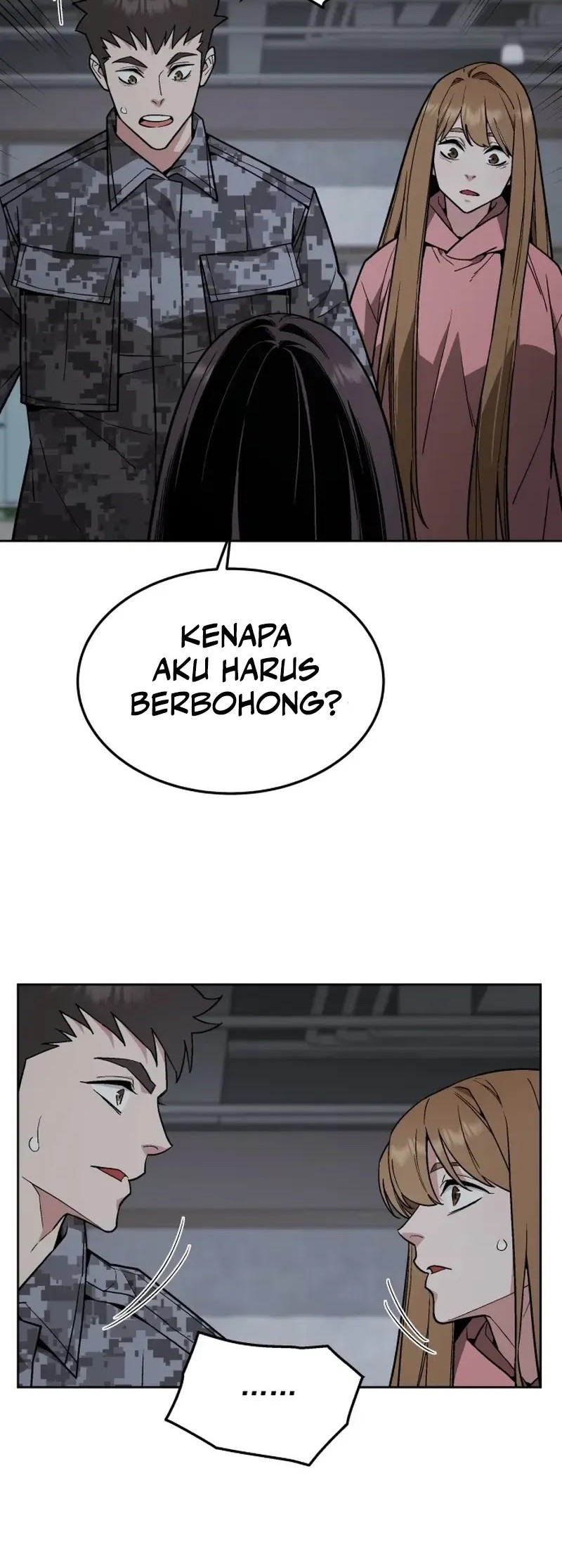 Apocalyptic Chef Awakening Chapter 48 - Halaman 27
