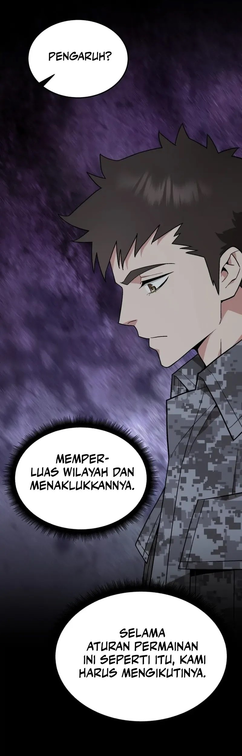 Apocalyptic Chef Awakening Chapter 48 - Halaman 33