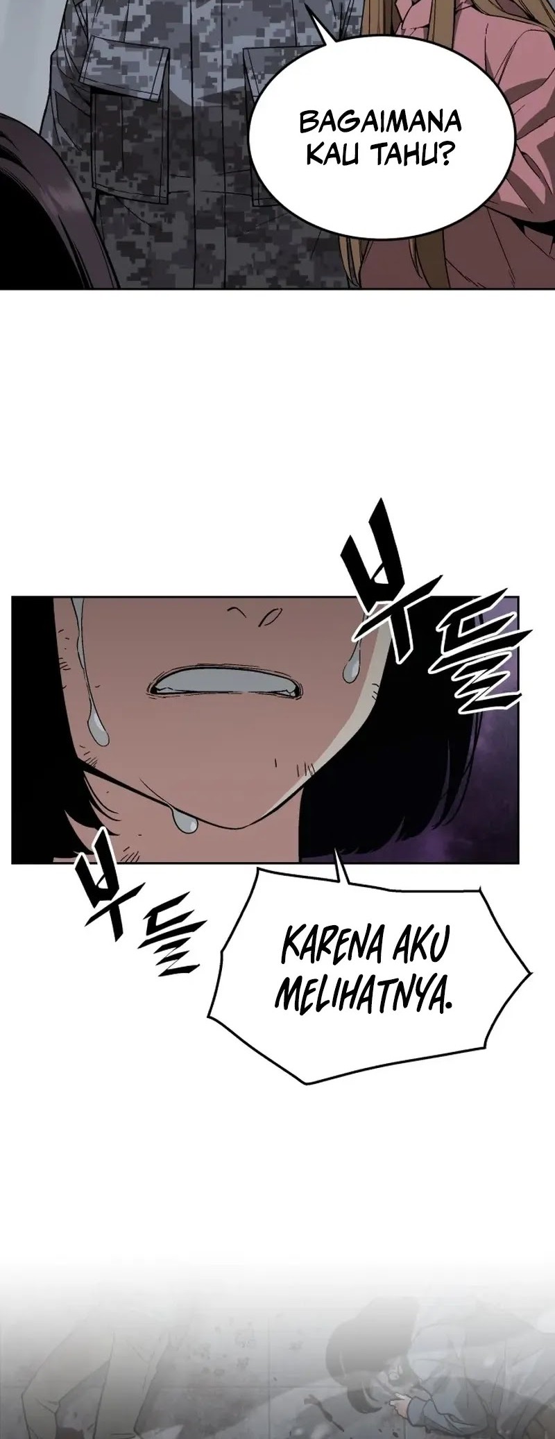 Apocalyptic Chef Awakening Chapter 48 - Halaman 41