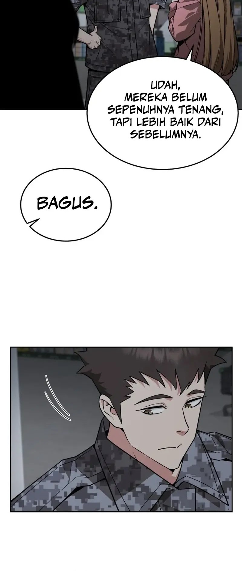 Apocalyptic Chef Awakening Chapter 48 - Halaman 7