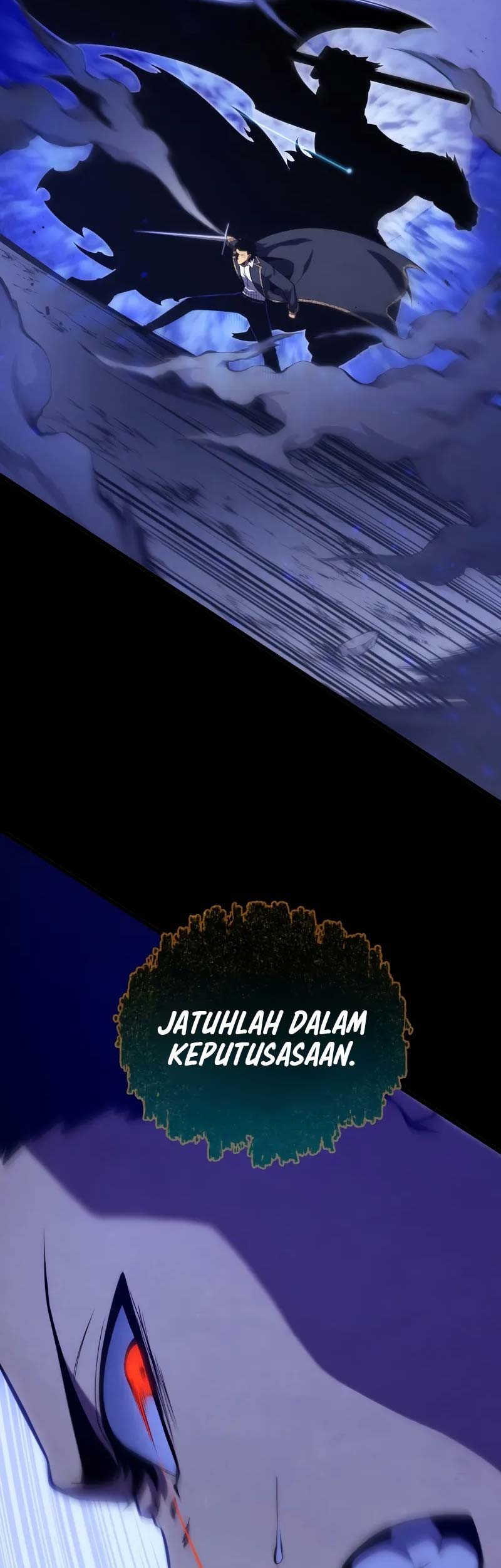 Swordmaster’s Youngest Son Chapter 157 - Halaman 104