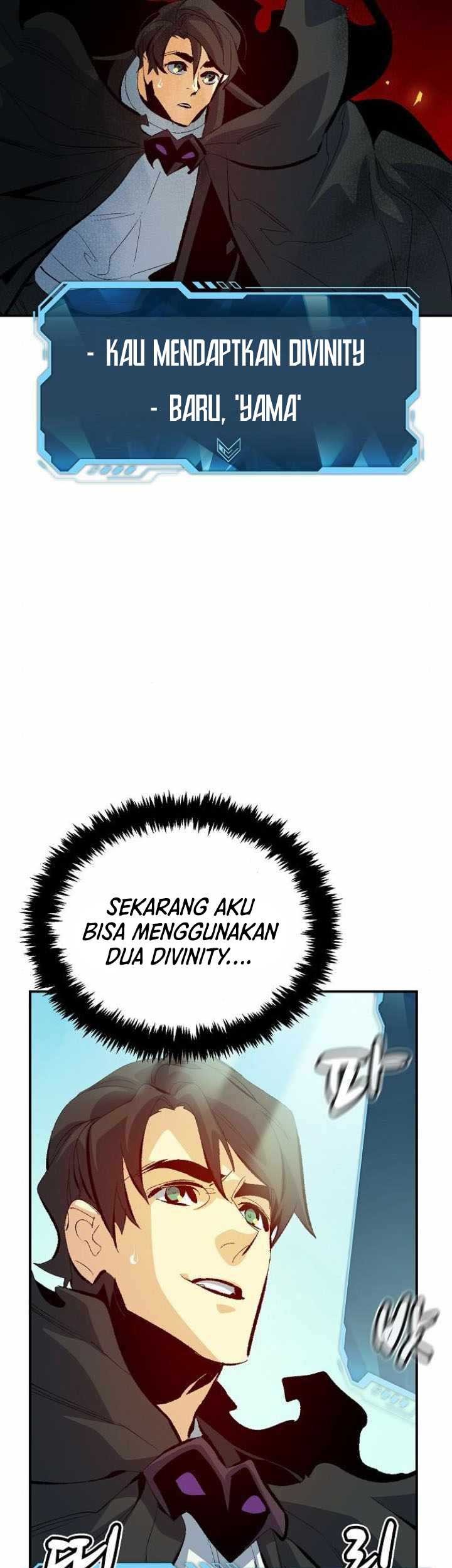 Alone Necromancer Chapter 169 - Halaman 15