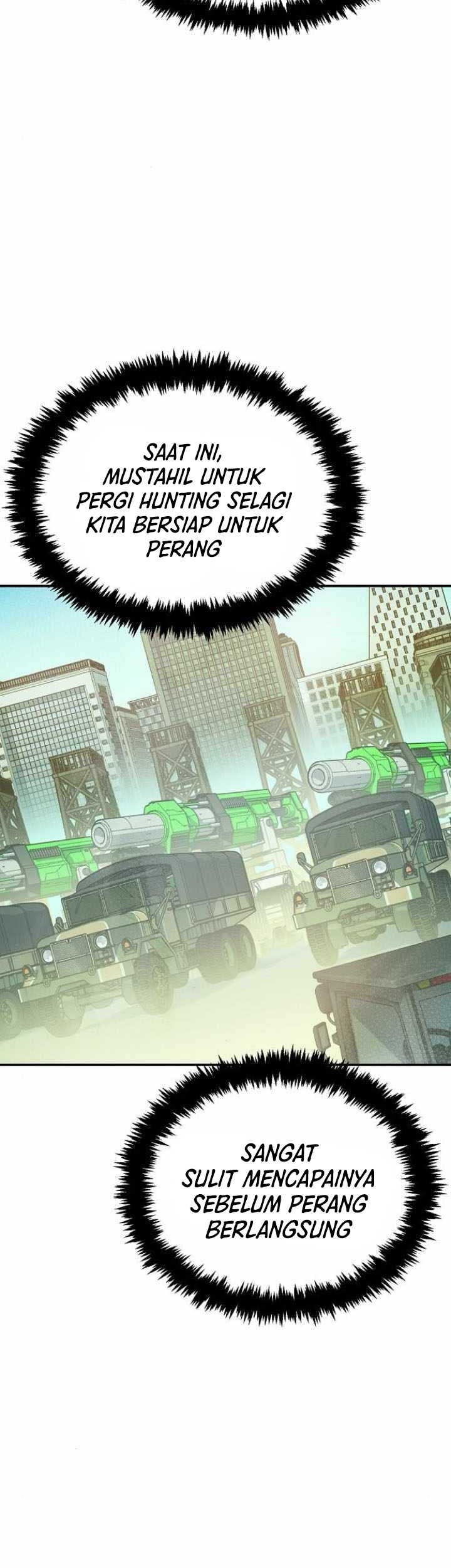 Alone Necromancer Chapter 169 - Halaman 17