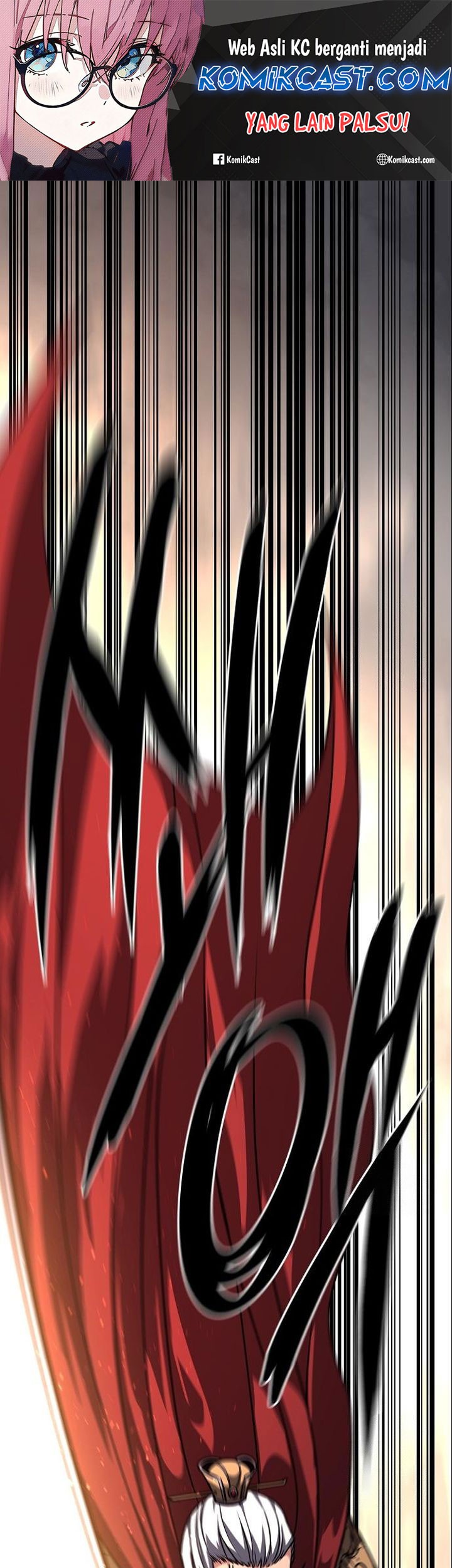 Manhwa Song Baek Chapter 38 gambar 2