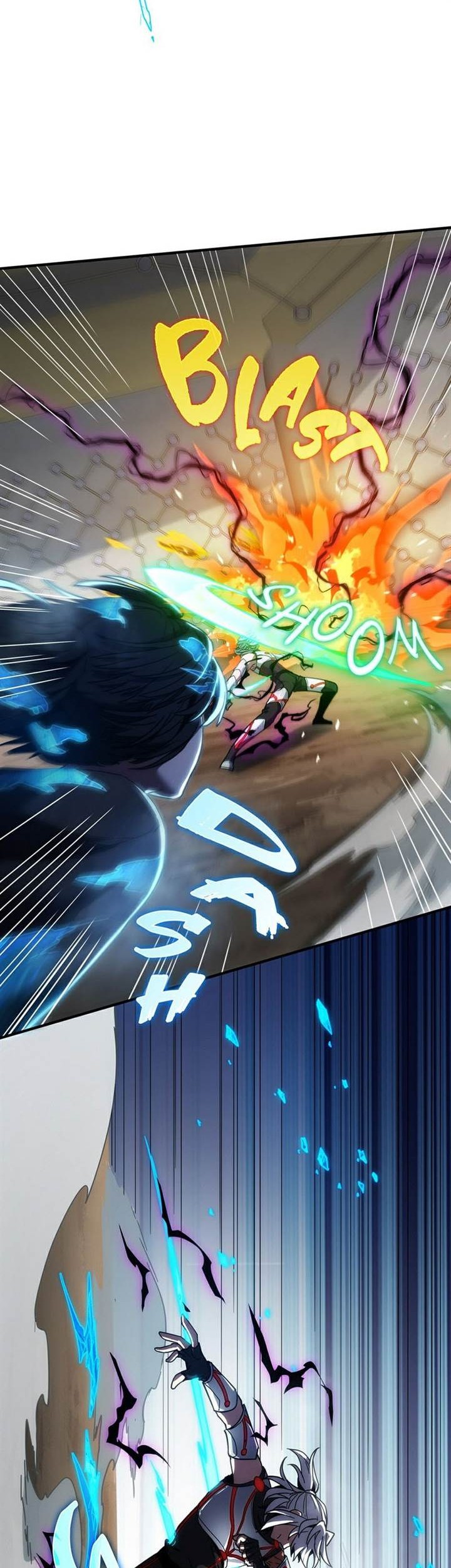 The Beginning After The End Chapter 211 - Halaman 37