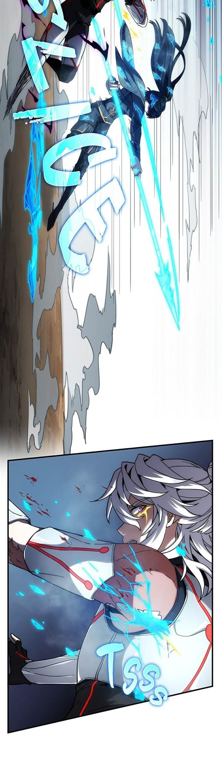 The Beginning After The End Chapter 211 - Halaman 38