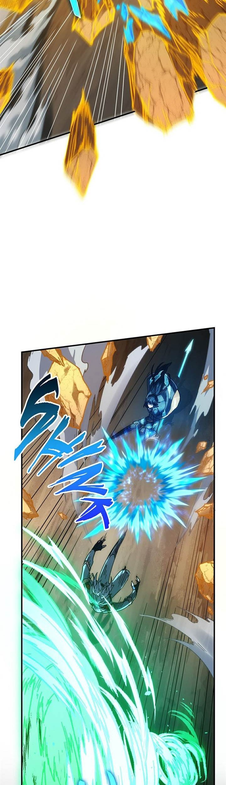 The Beginning After The End Chapter 211 - Halaman 41