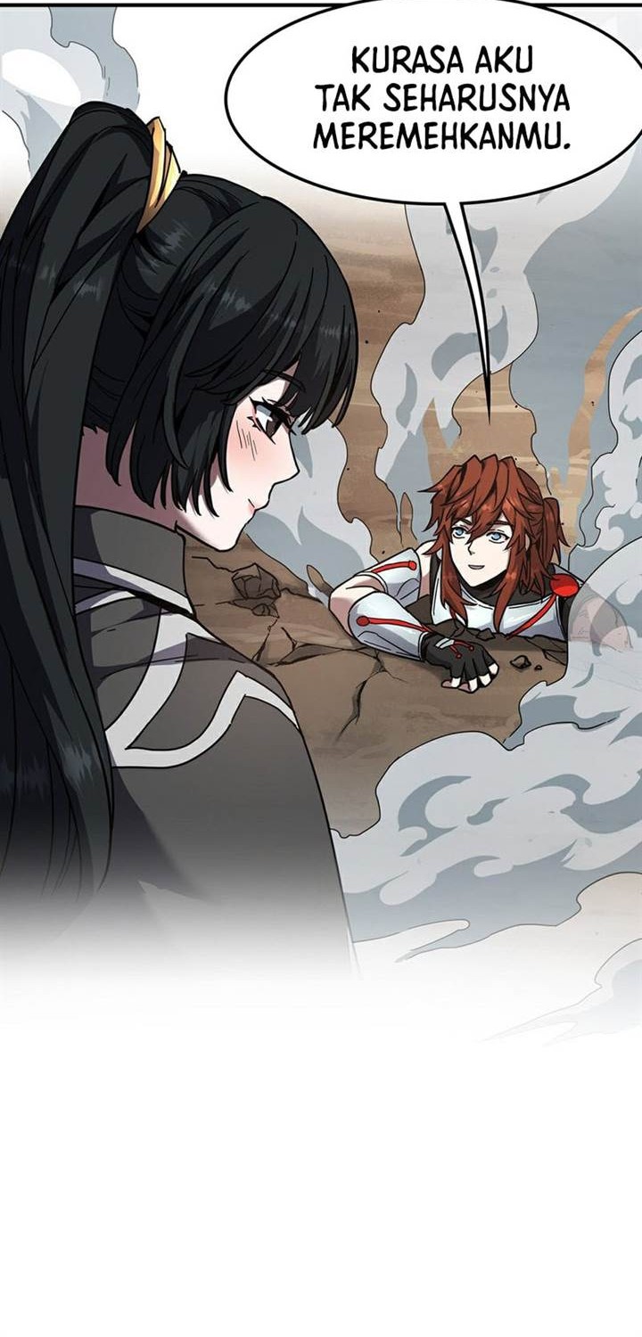 The Beginning After The End Chapter 211 - Halaman 51