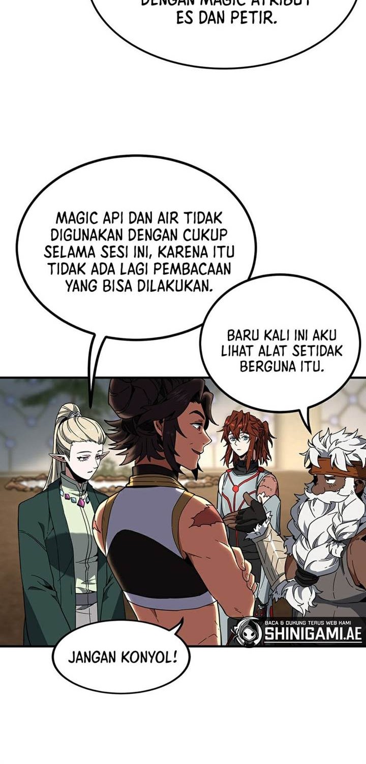 The Beginning After The End Chapter 211 - Halaman 67