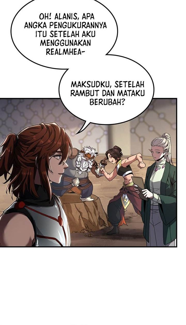 The Beginning After The End Chapter 211 - Halaman 71