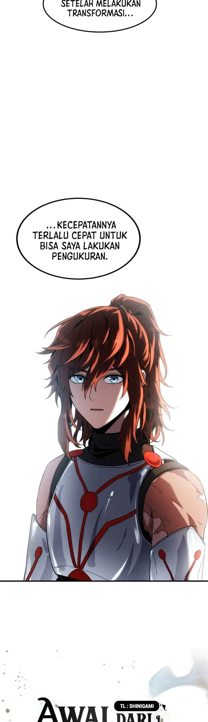 The Beginning After The End Chapter 211 - Halaman 73