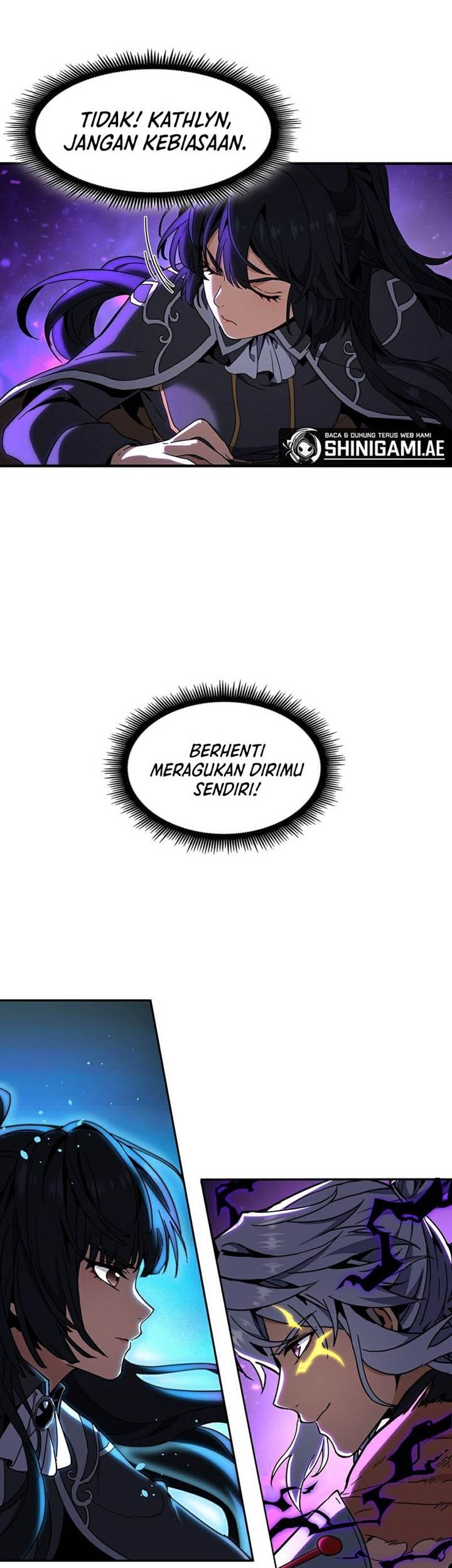 The Beginning After The End Chapter 211 - Halaman 10