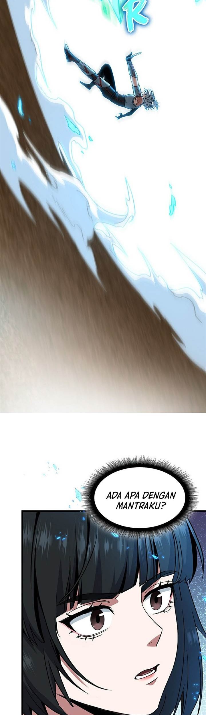 The Beginning After The End Chapter 211 - Halaman 20