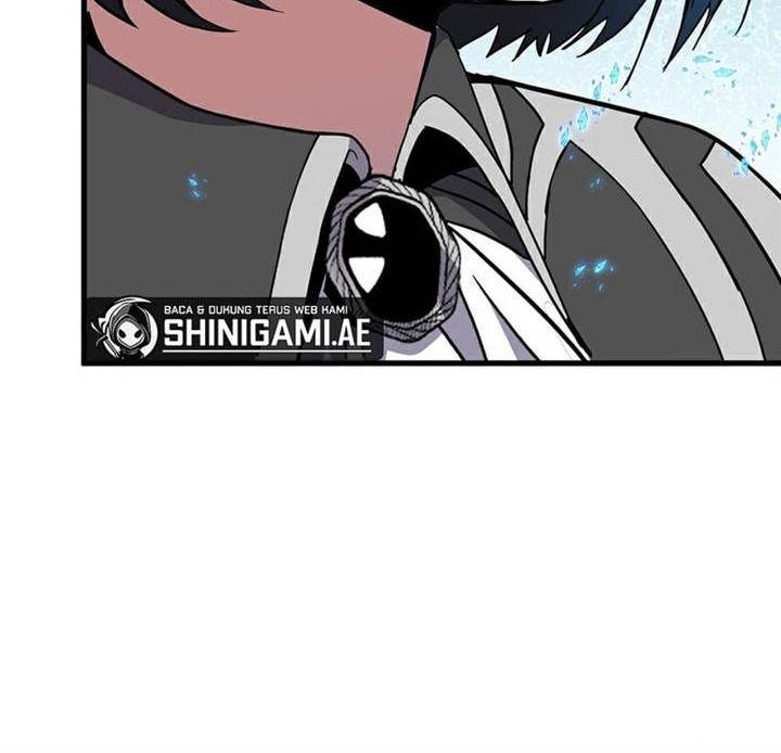 The Beginning After The End Chapter 211 - Halaman 21