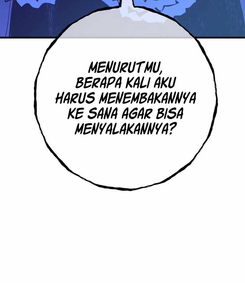 The Game’s Greatest Troll Chapter 126 - Halaman 102