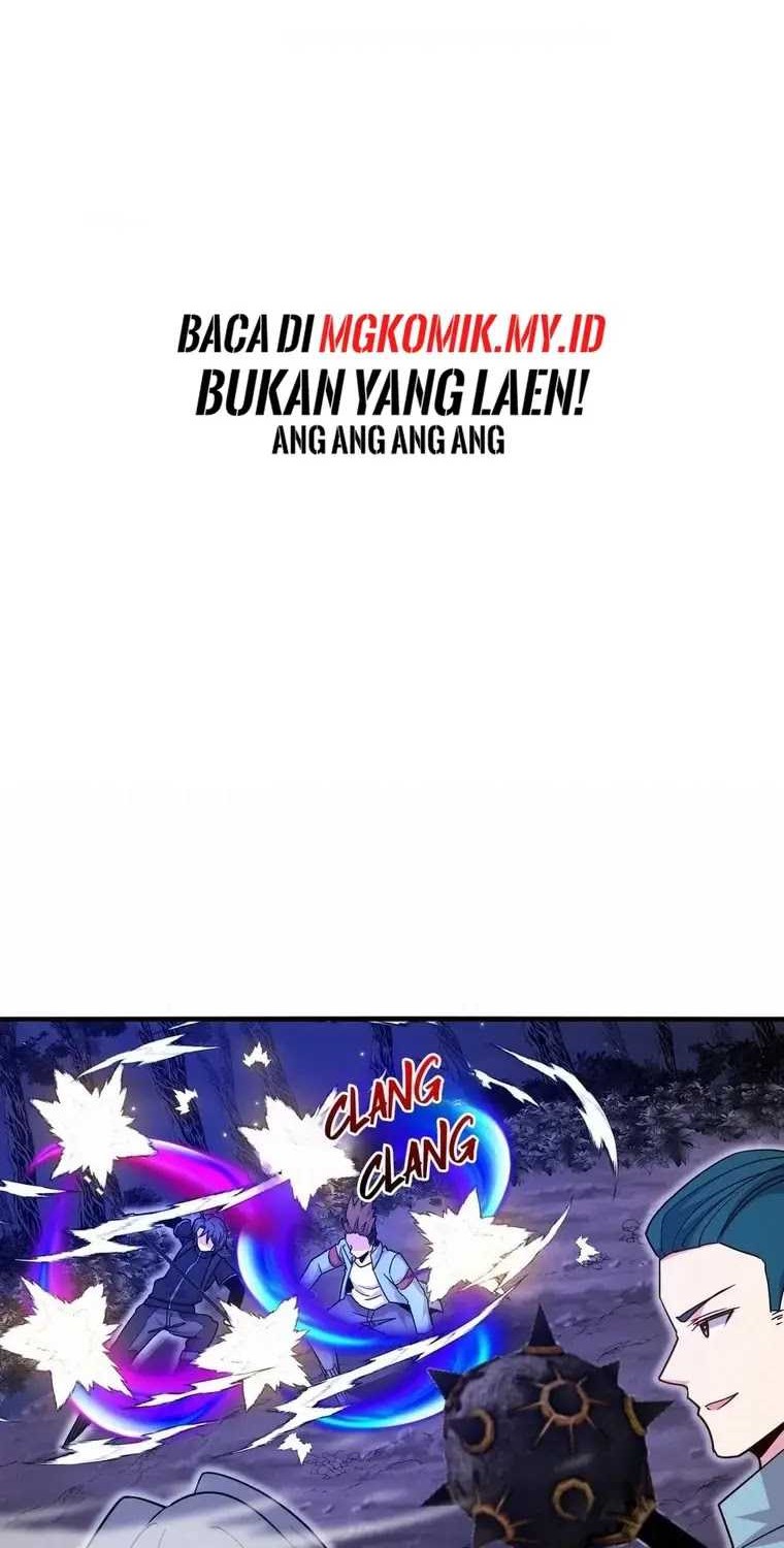 Manhua Divine Leveling System Chapter 120 gambar 2