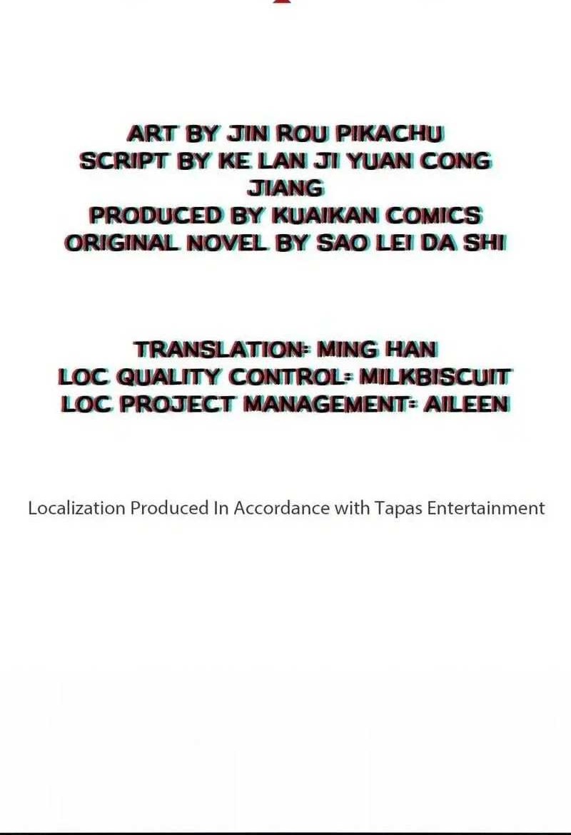 Manhua Divine Leveling System Chapter 117 gambar 2
