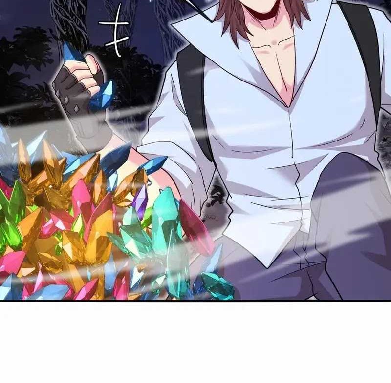 Manhua Divine Leveling System Chapter 116 gambar 2