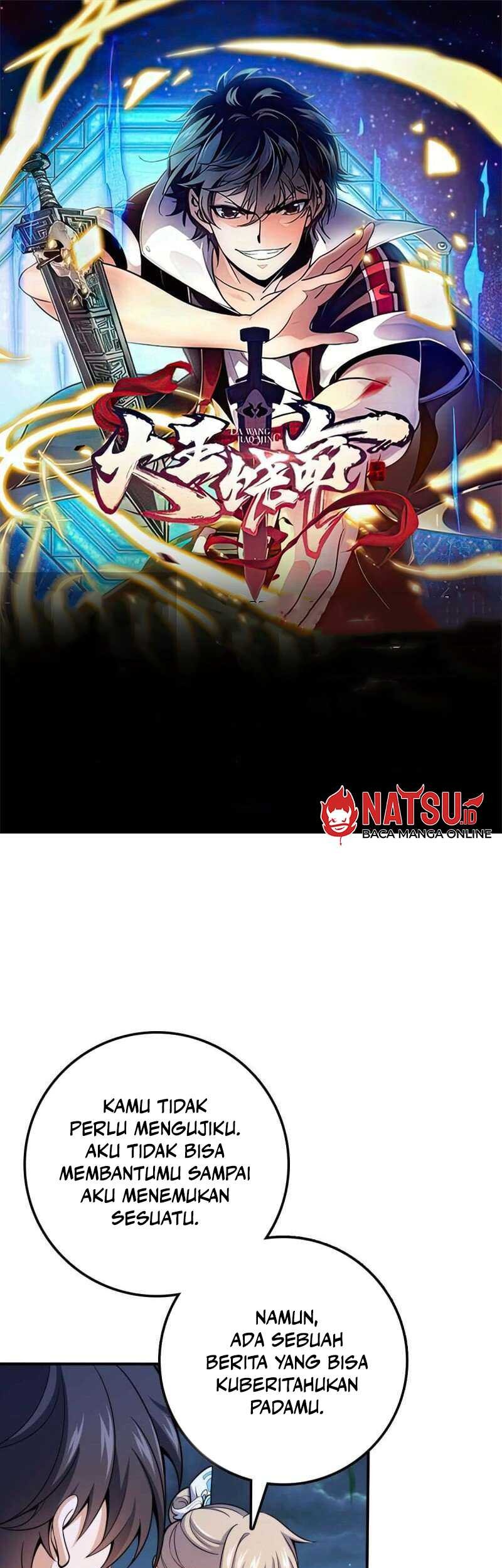 Manhua Spare Me, Great Lord! Chapter 636 gambar 2